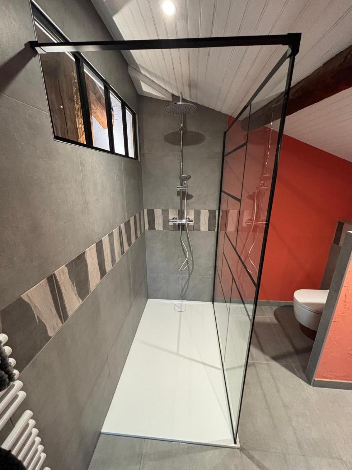 Le Marais Des Littes Apartment Chonas-l'Amballan ภายนอก รูปภาพ