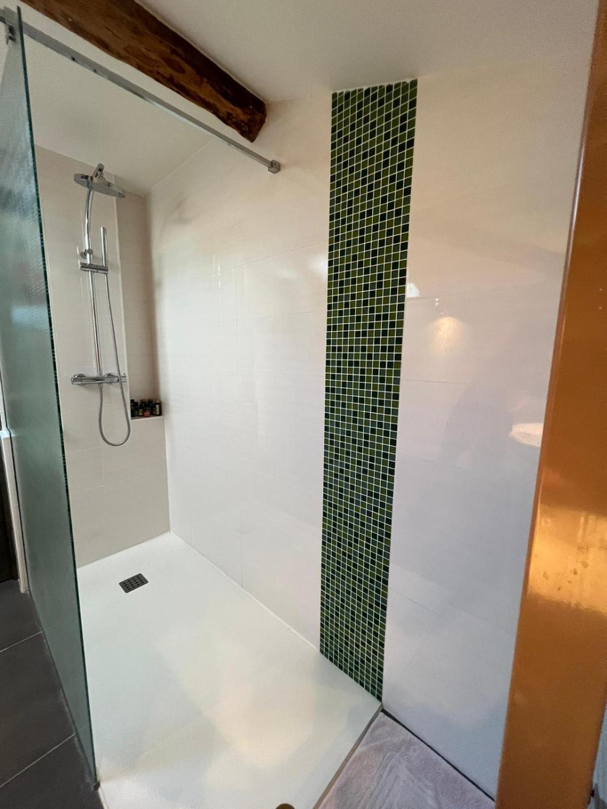 Le Marais Des Littes Apartment Chonas-l'Amballan ภายนอก รูปภาพ