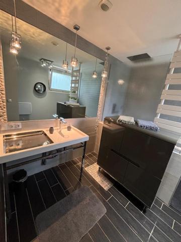 Le Marais Des Littes Apartment Chonas-l'Amballan ภายนอก รูปภาพ